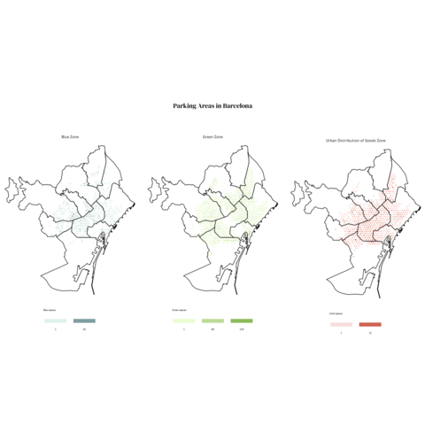 triple maps