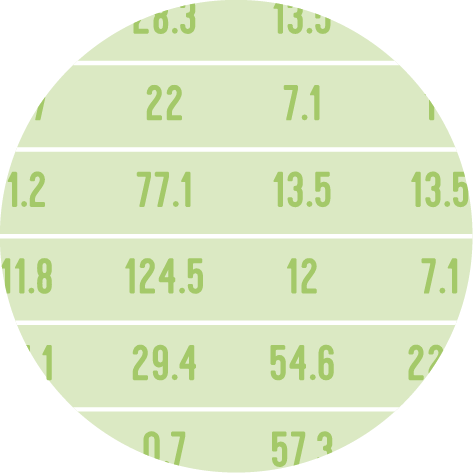 logo of a table